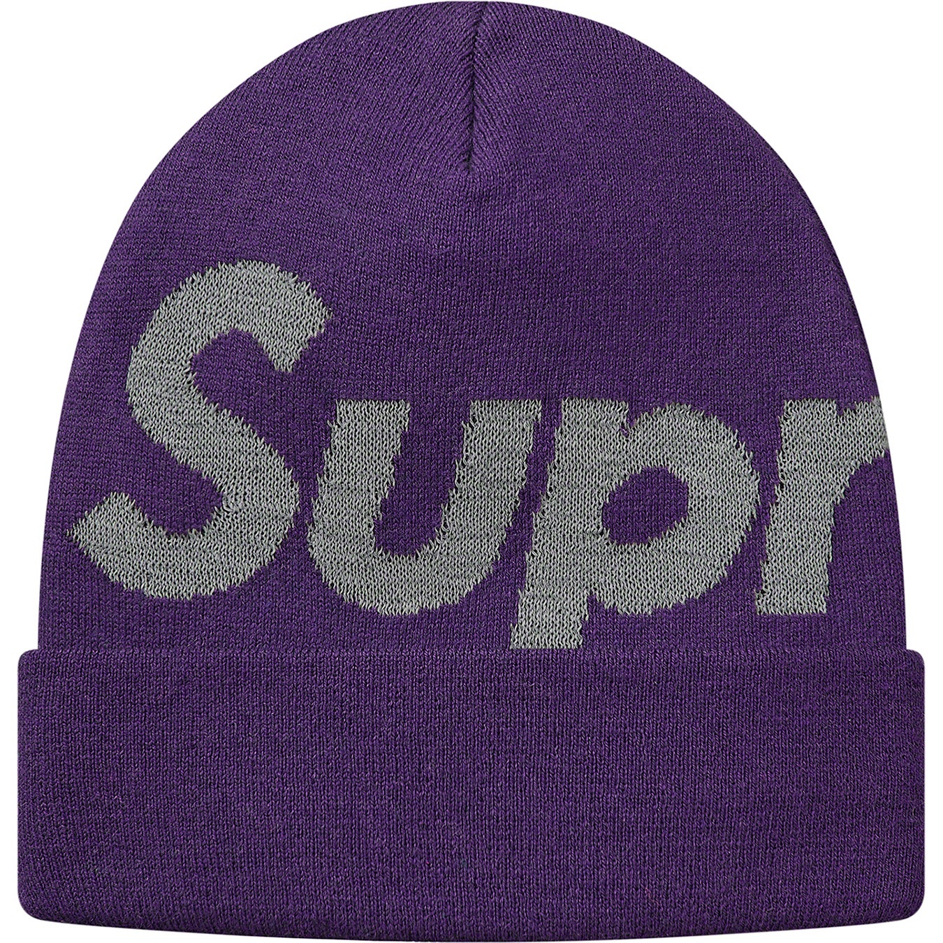 Big Logo Beanie view 18